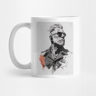 Hero Mug